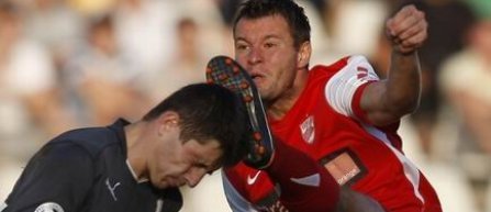 Avancronica meciului Dinamo - Sportul